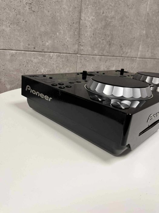 Pioneer CDJ 350 x2 - Odtwarzacze dla DJ