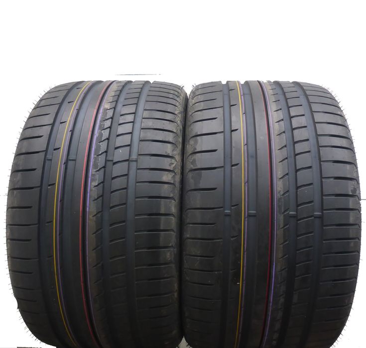 305/30/19 Goodyear 305/30R19 102Y XL Eagle F1 Letnie 2018 Nieużywane