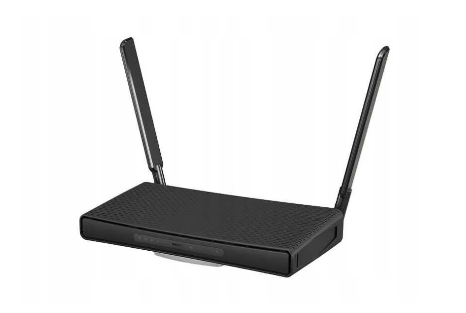 Router bezprzewodowy HAP AC3 Mikrotik nowy