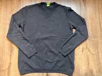 Hugo Boss sweter L