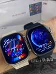 Лучшие Ultra 3 Apple Smart watch Часы смарт hk 10 Ультра3 Епл 49 мм