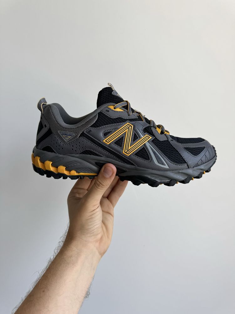 New Balance 610 ML610TAK Оригінал чоловічі кросівки Нью Беланс