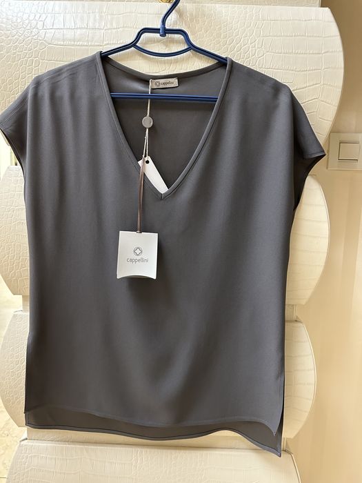 Блуза Cappellini оригинал