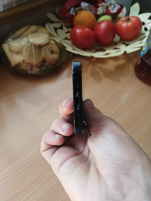IPhone 12mini opis