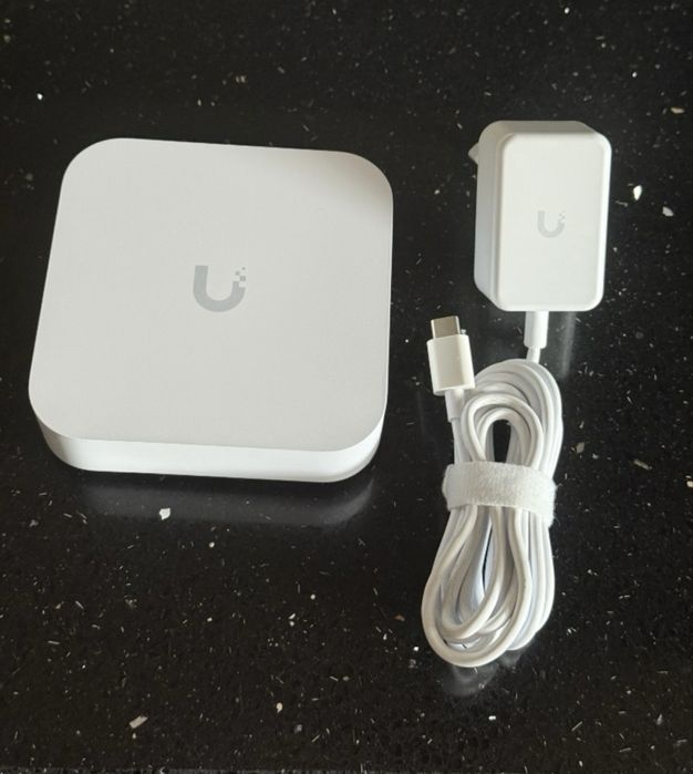 Ubiquiti UniFi Gateway Lite (UXG-Lite)