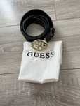 Pasek guess damski