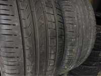 285 45 20 pirelli skorpion verde пара шин  протектор 60%.