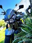 Kawasaki z750 04r