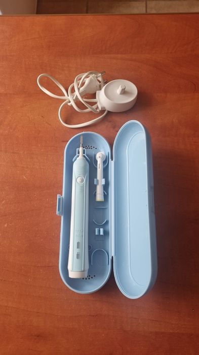 Szczoteczka elektryczna