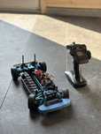 Tamiya tt-01 1:10