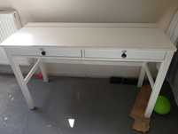 Biurko Ikea hemnes