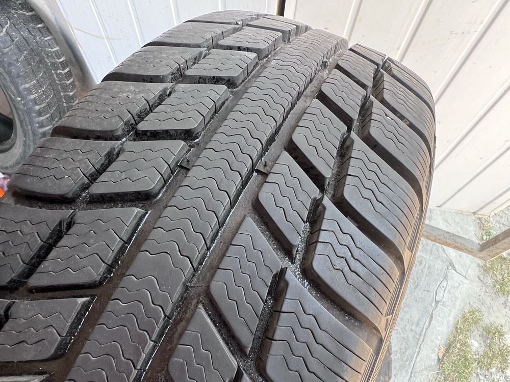 Зимова гума Michelin 185/65 R15