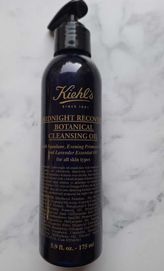 Kiehl's botaniczny olejek oczyszczający