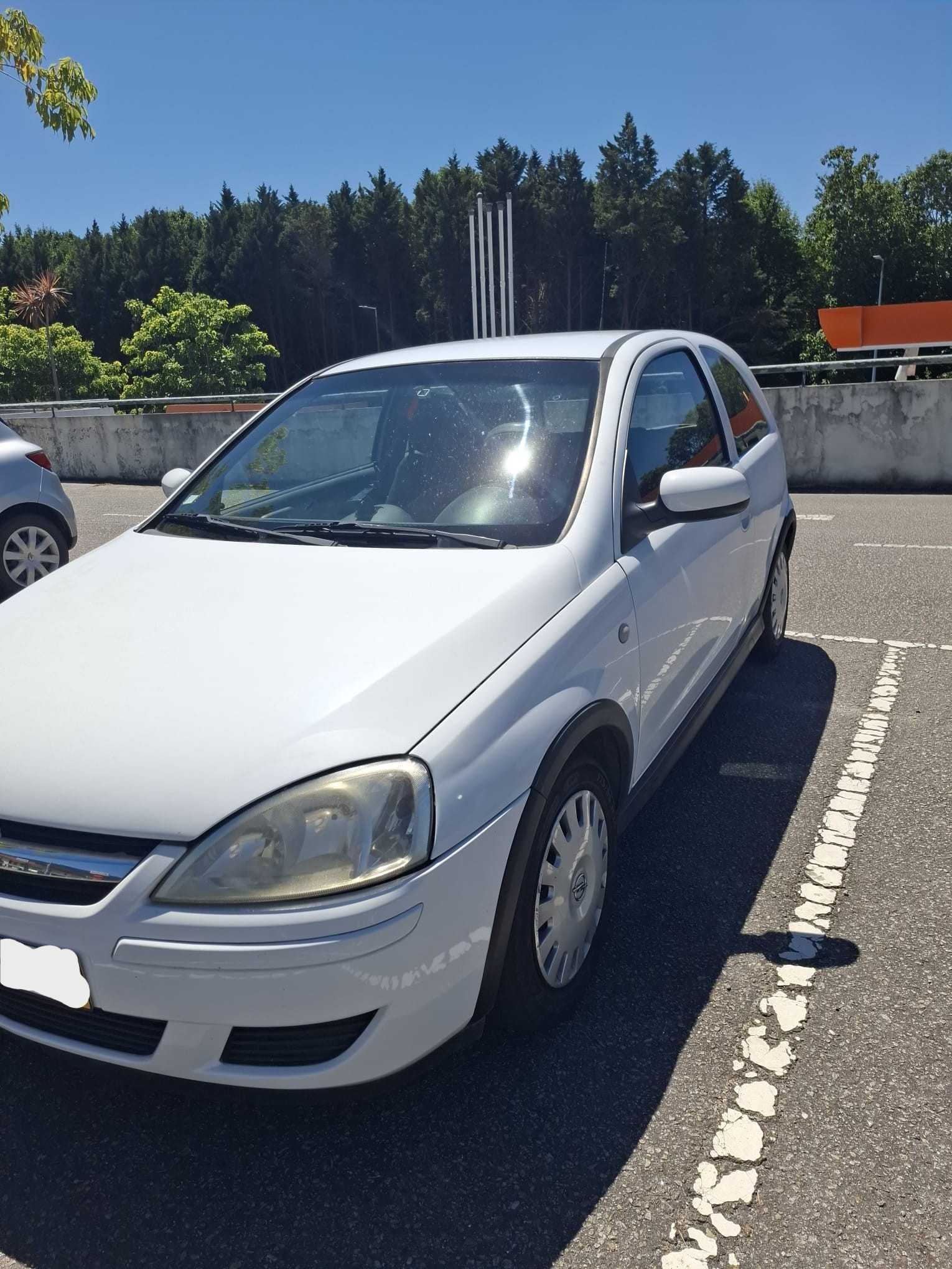 Opel Corsa C 1.3 Diesel 2005