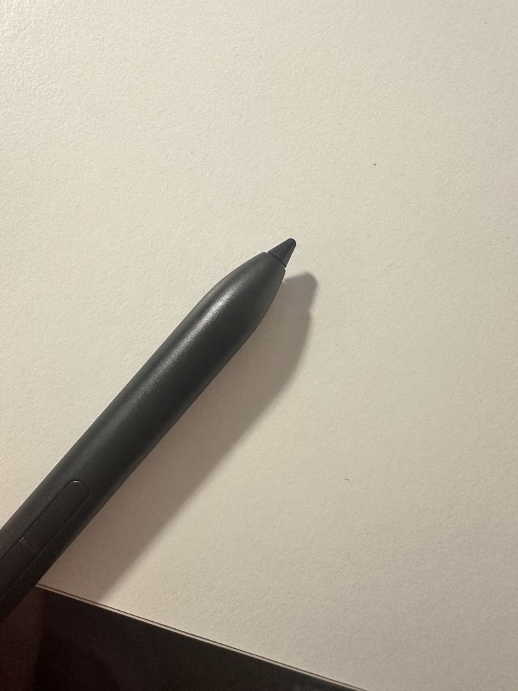 Caneta xiaomi smart pen
