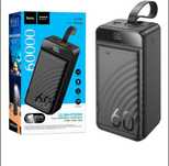 Зовнішній акумулятор (Power Bank) Hoco J123C 22.5W