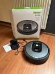 Irobot roomba 975