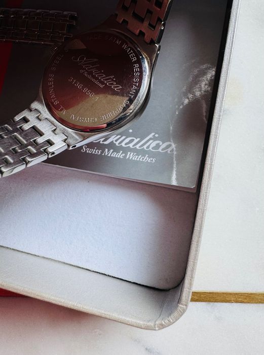 Zegarek damski Adriatica SWISS MADE