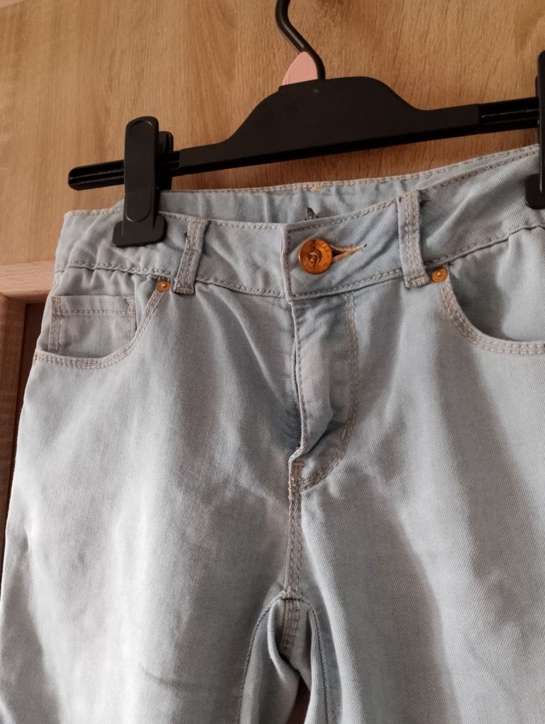 Spodnia Zara rozm 152