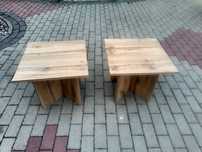 Stolik kawowy 50x50x45
