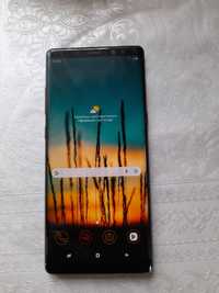 Samsung note 8 galaxy