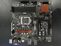 Asrock b150m Pro 4v