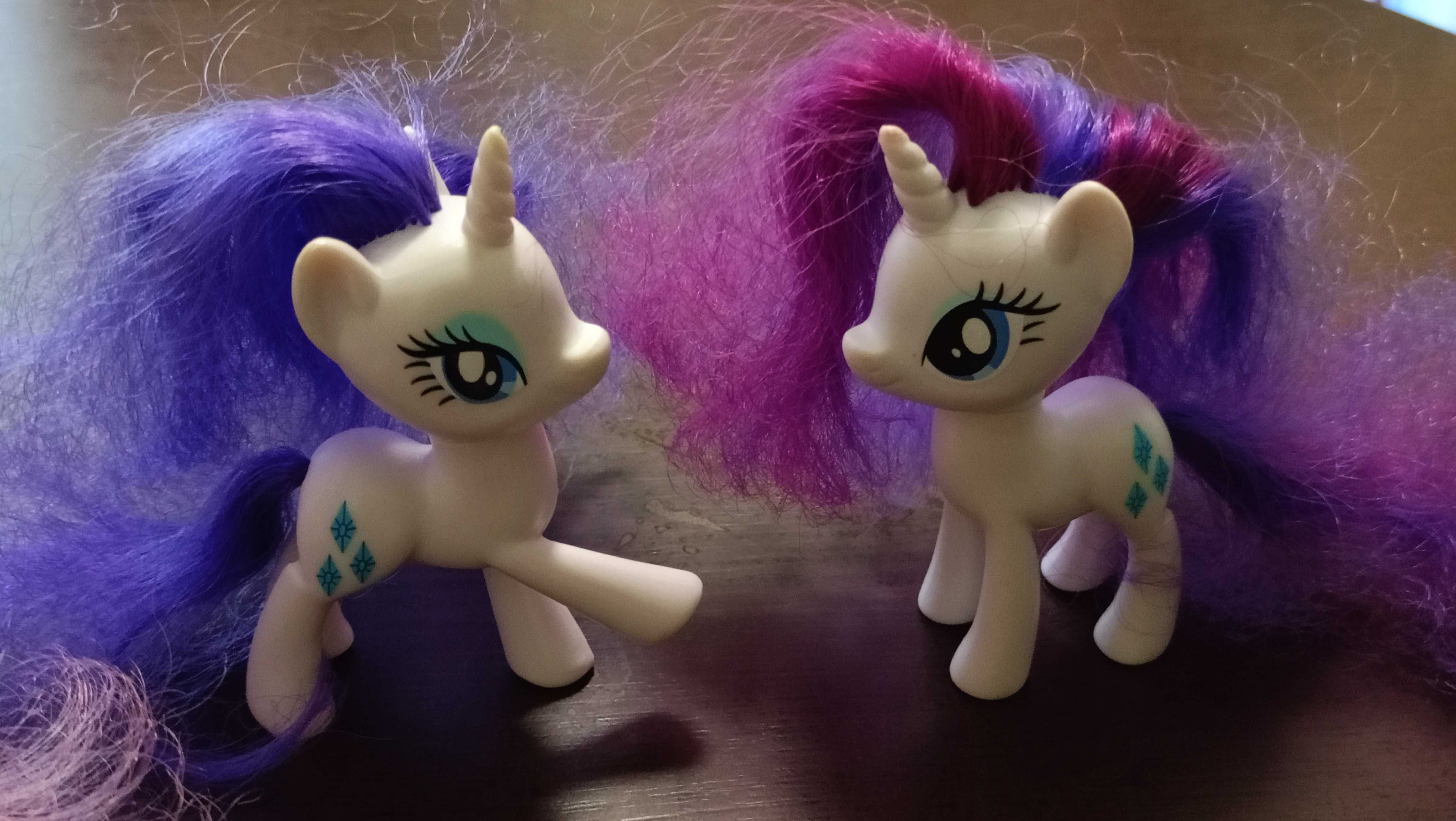 Фігурки hasbro my little pony   пони