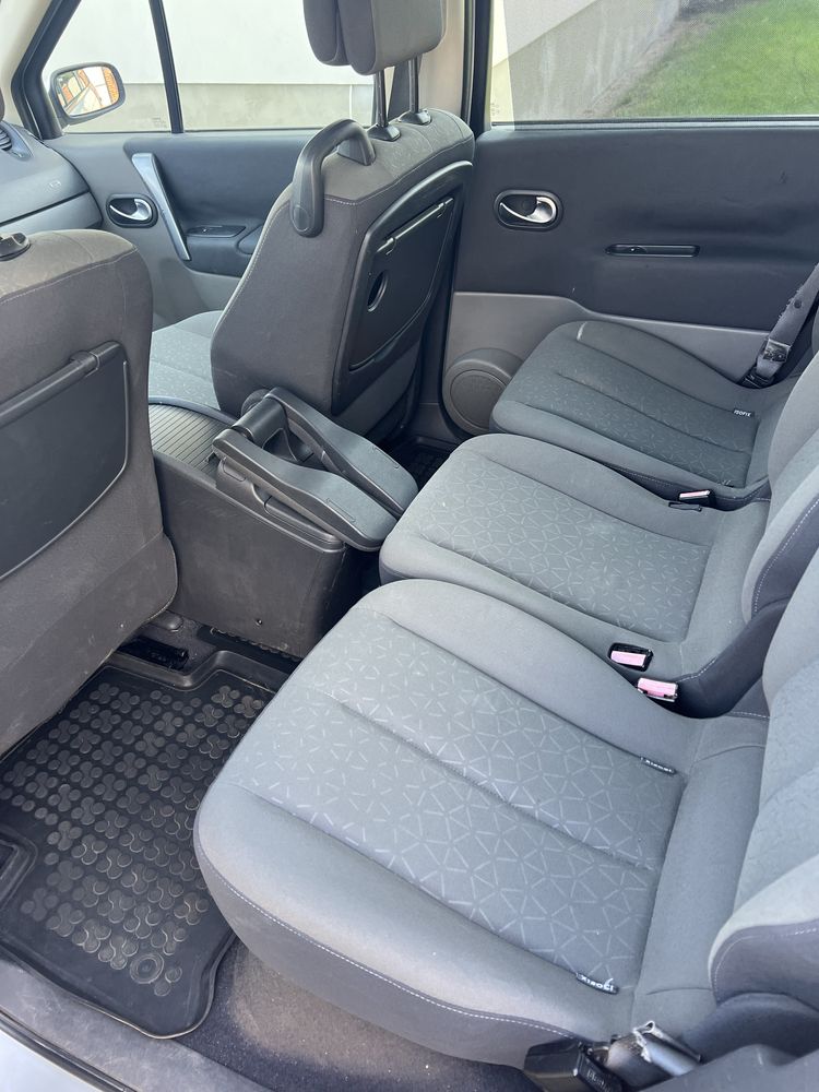 Sprzedam Renault Scenic