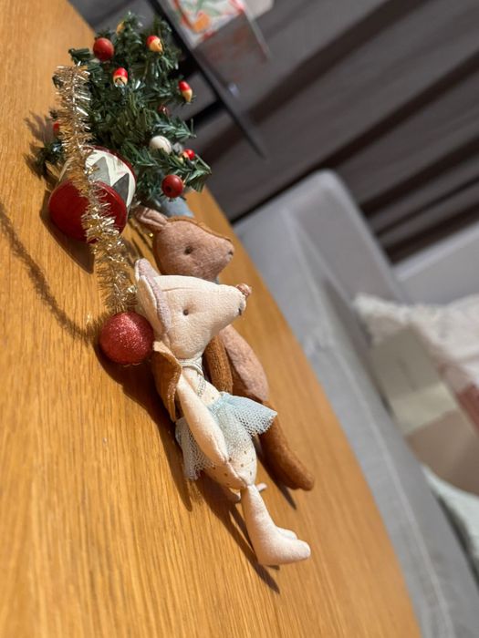 Maileg - zestaw świąteczny