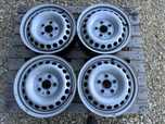 4xfelga stalowa 16” VW T5/T6 (5x120 ET52)
