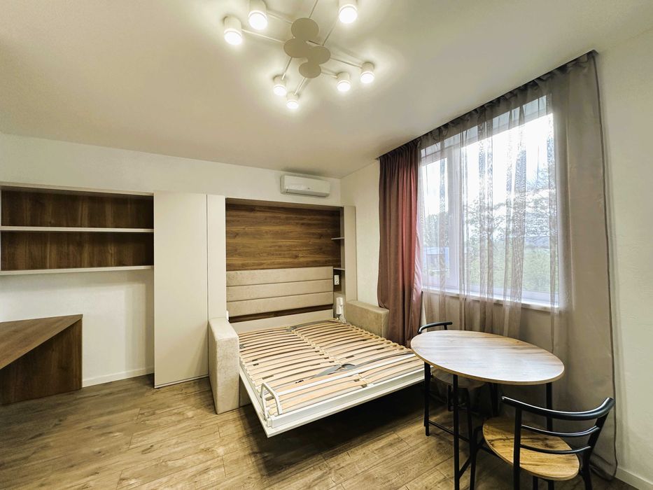 ЖК ПаркЛенд Васильківська Практична Юнацька Нова Англія ВІЛЬНА ЛЮКС