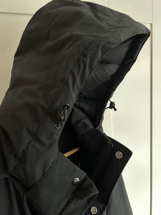 Kurtka puchowa męska Pierre Cardin