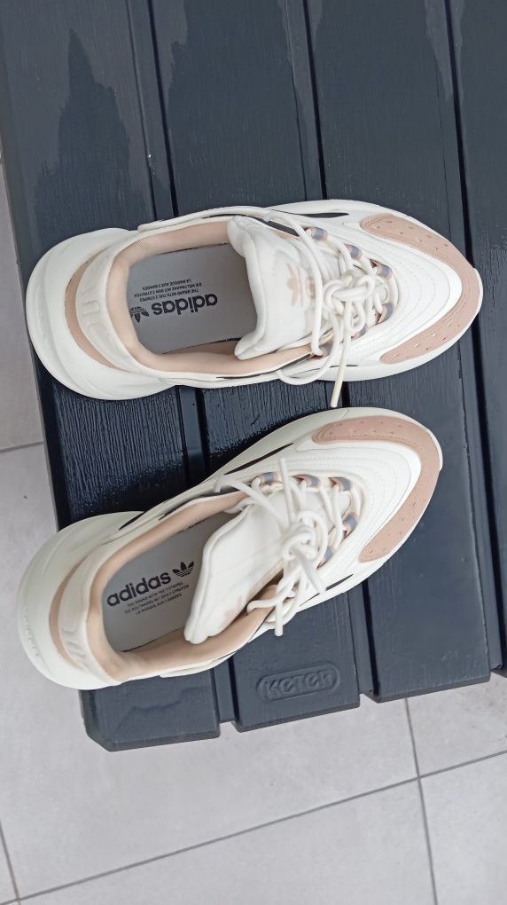 Adidas original c/novas