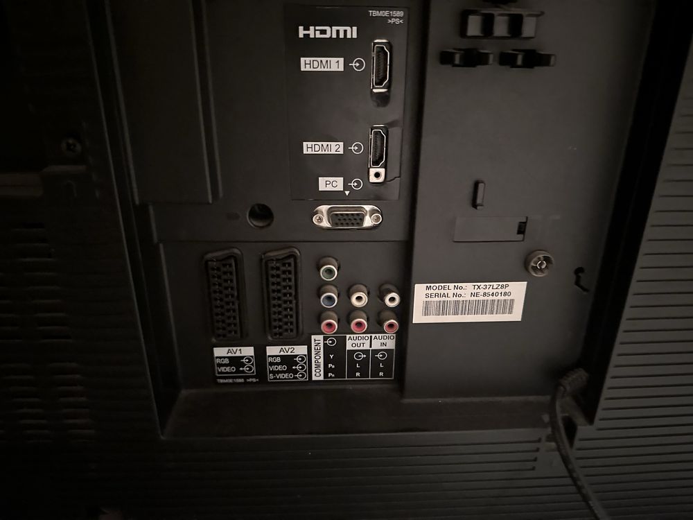 Sprzedam Telewizor Lg 32 cale