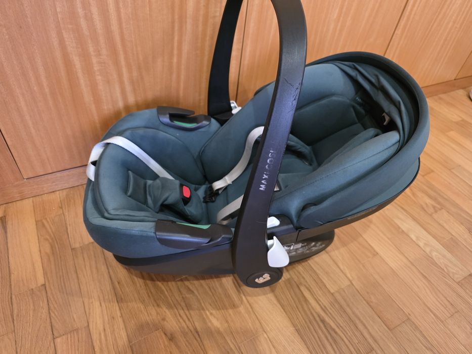 Babycoque /Ovo para bebé MAXI.COSI (Bebé Confort)