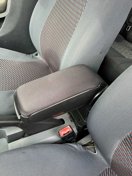 Seat Ibiza 6L - 1.4 TDI