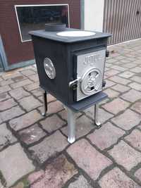 Piecyk koza JOTUL 600