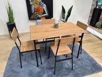 Mesa de jantar barata! entrega gratis