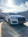 Разборка Audi Q7 4M 2015-2020 Ауді Кю7 4М Ауди Ку Розборка CREC