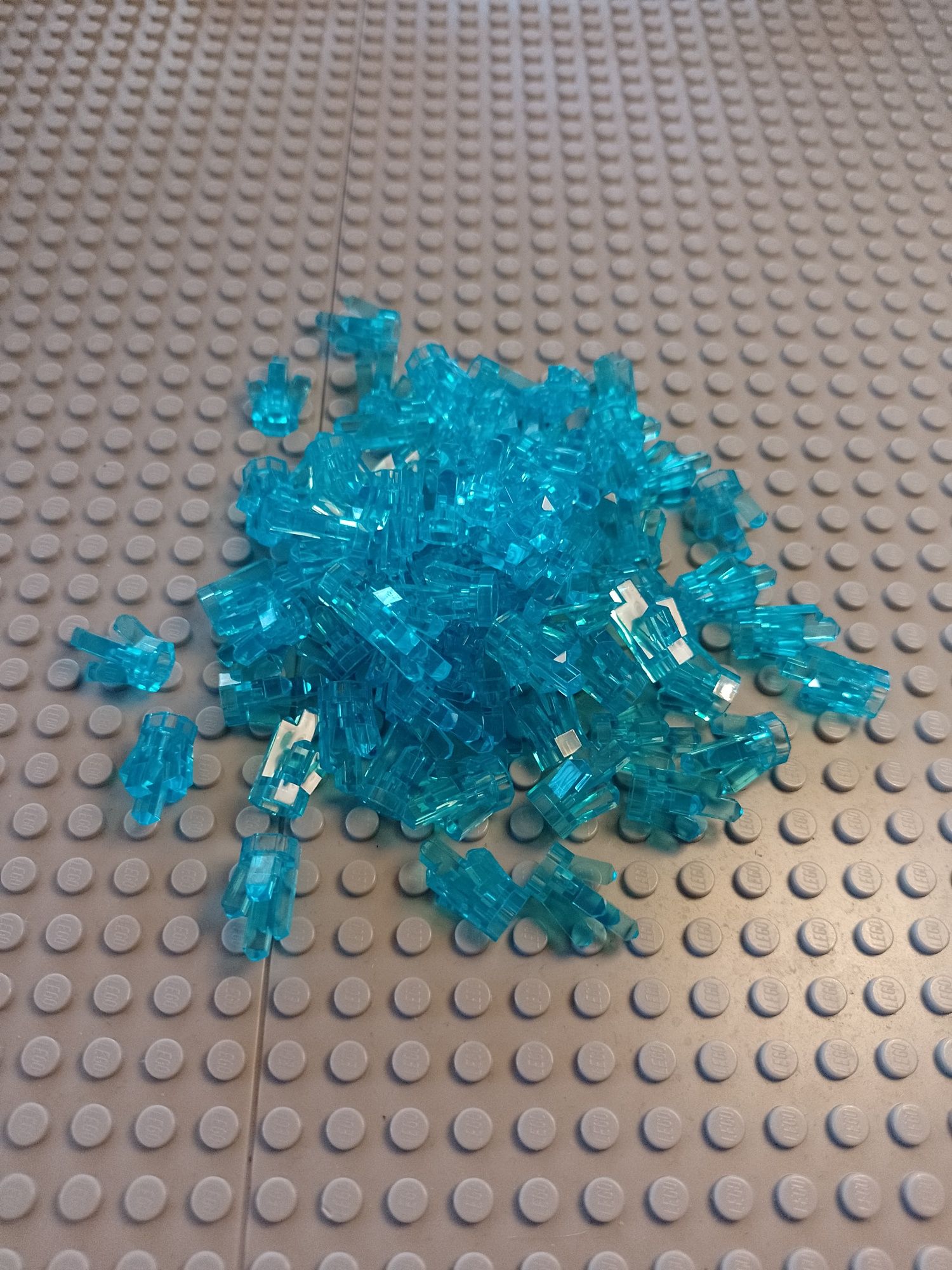 LEGO diament/kryształ