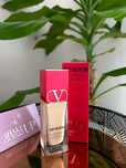 Valentino z serii Very Valentino Foundation LA1 - Light Ambra