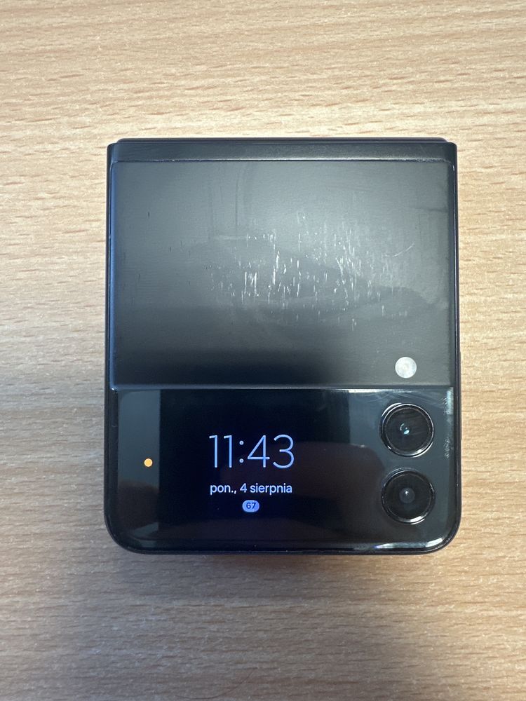Galaxy Z Flip3 5G