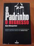 O Padrinho O Regresso