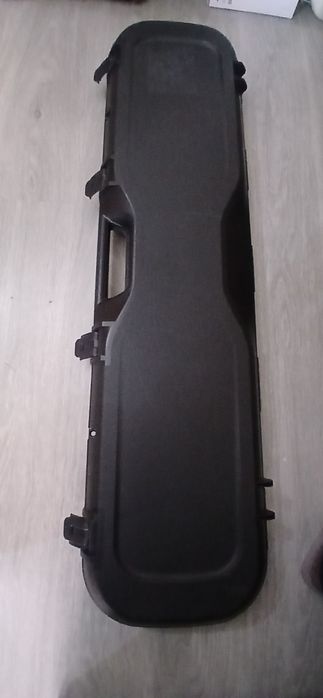 Mala estanque para armas