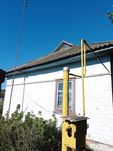 Будинок біля лісу та озера. Напруга 380 Вольт. Село Ведильці.