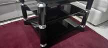 Stolik audio Norstone Spider 3 segmenty