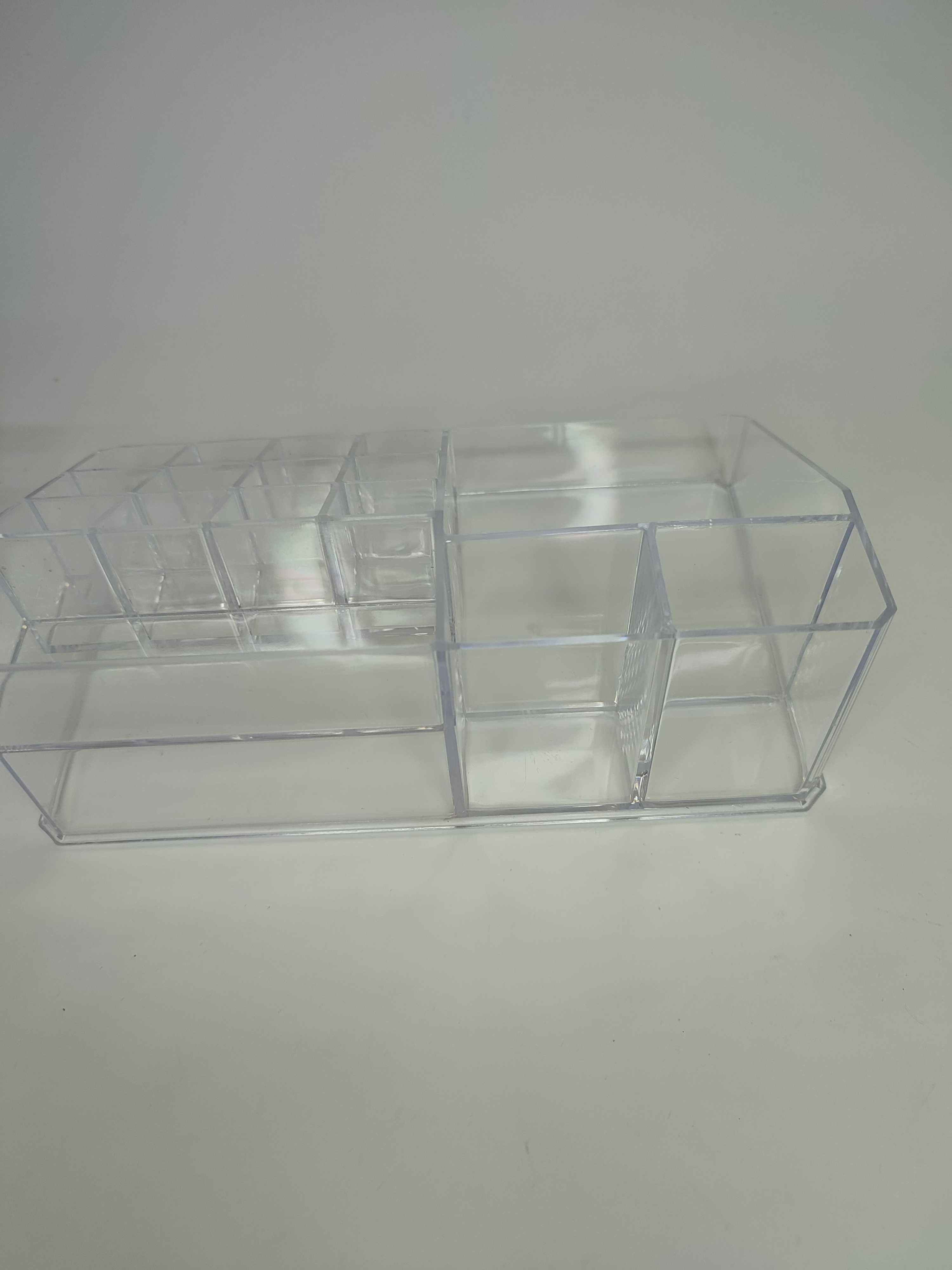 Organizer na  kosmetyki TEMPO DI SALDI 23,5X18 CM