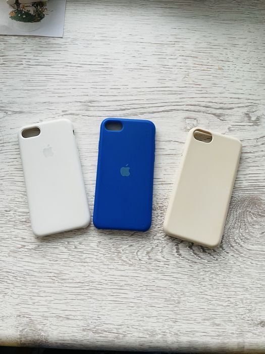 Чехол на IPhone 7, 8, SE 2020