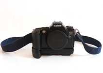 Canon Eos 3000 máquina fotográfica analógica (de rolo)