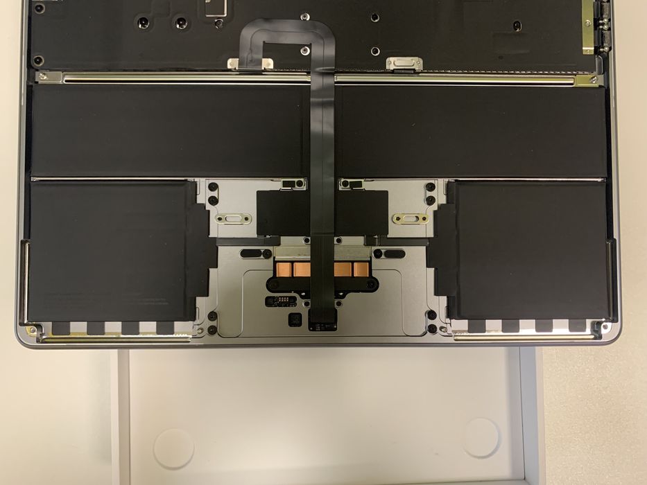 Системна плата, материнка MacBook Air 13” A2681 M2